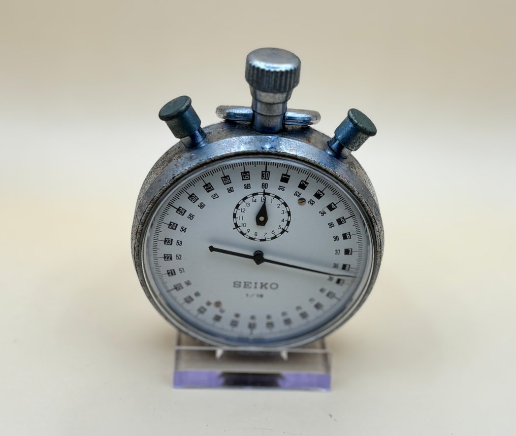 Seiko - Rattrapante 8922-5000 - 1960-1969 #2.1