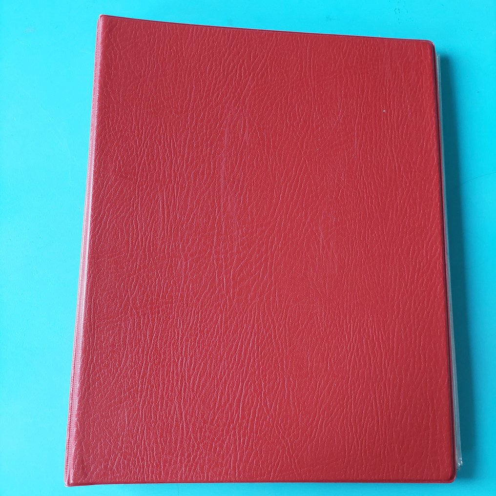 Belgia 1976/1978 - Pełne arkusze od 1976 do 1978 #1.0