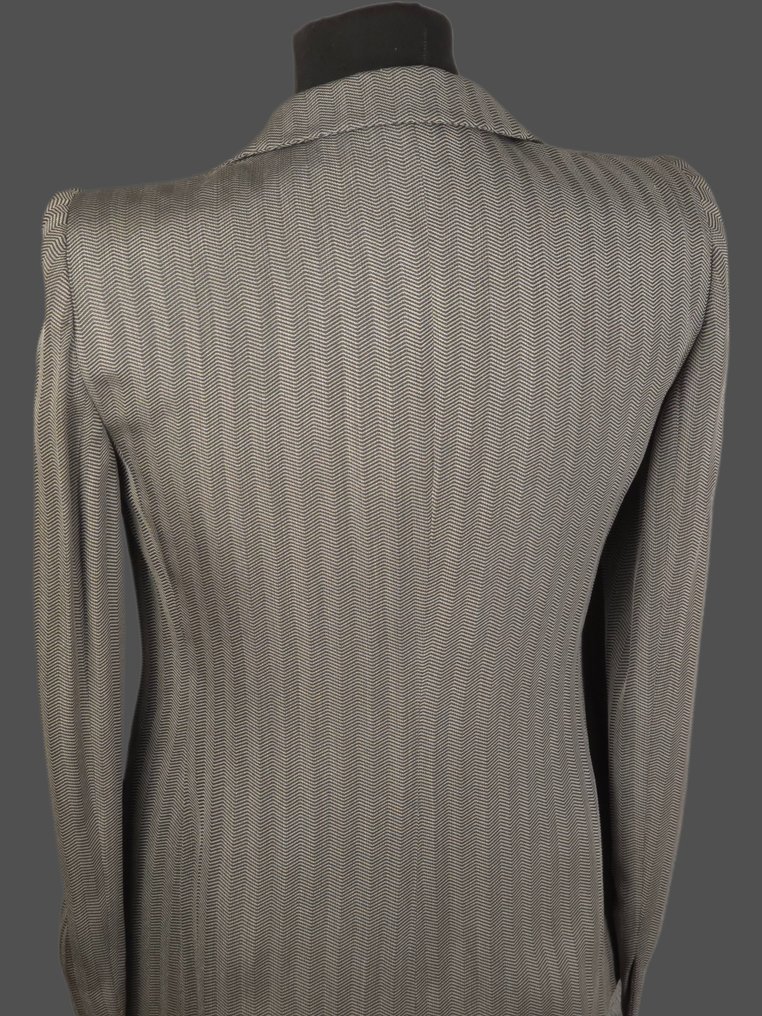 Giorgio Armani - Blazer #3.2