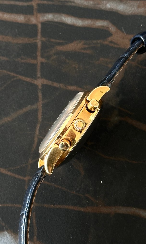 Longines - Conquest - Chronograph automatic L4.642.2 - Heren - 2000-2010  #4.3