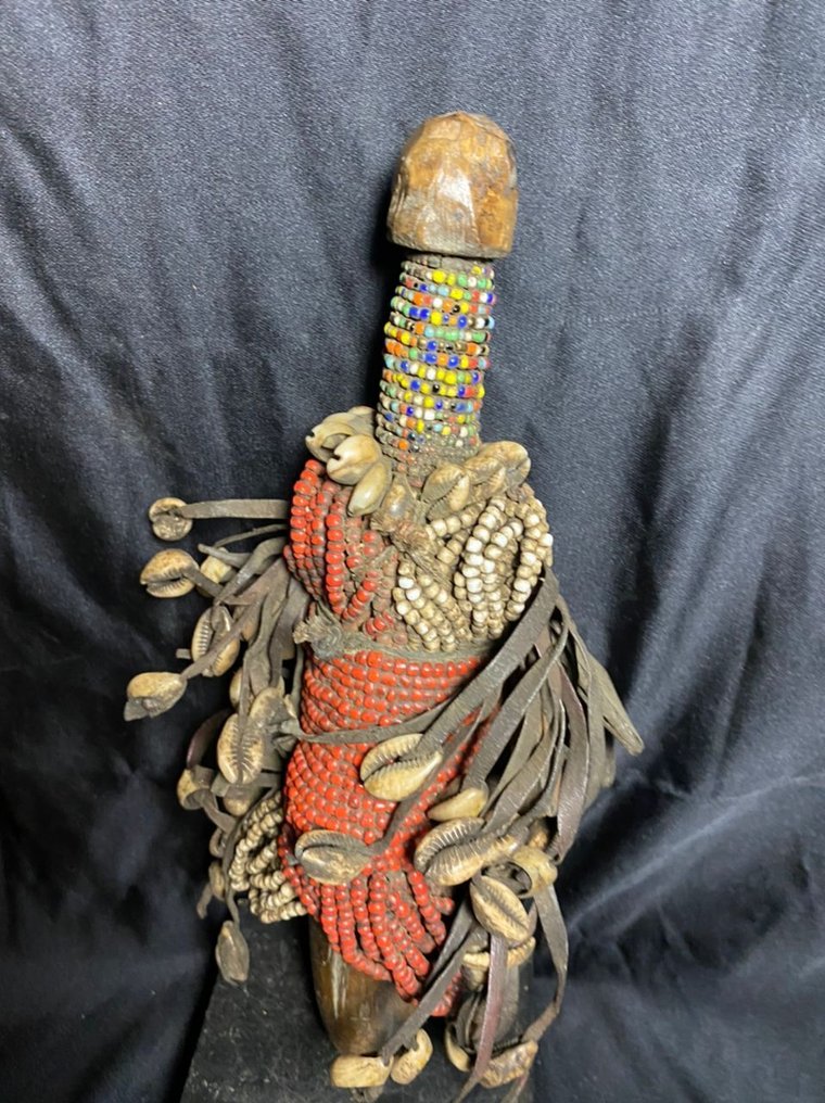 Namji - Camerun  (Senza prezzo di riserva) #3.2