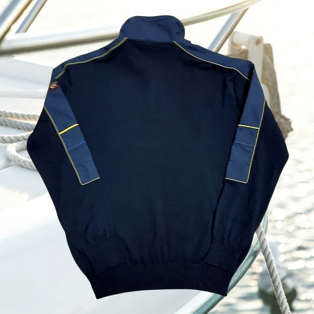 Paul & Shark - Sweater #2.1