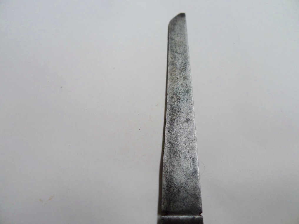 Bonito sinal kogatana kuzuka - Japão #4.3