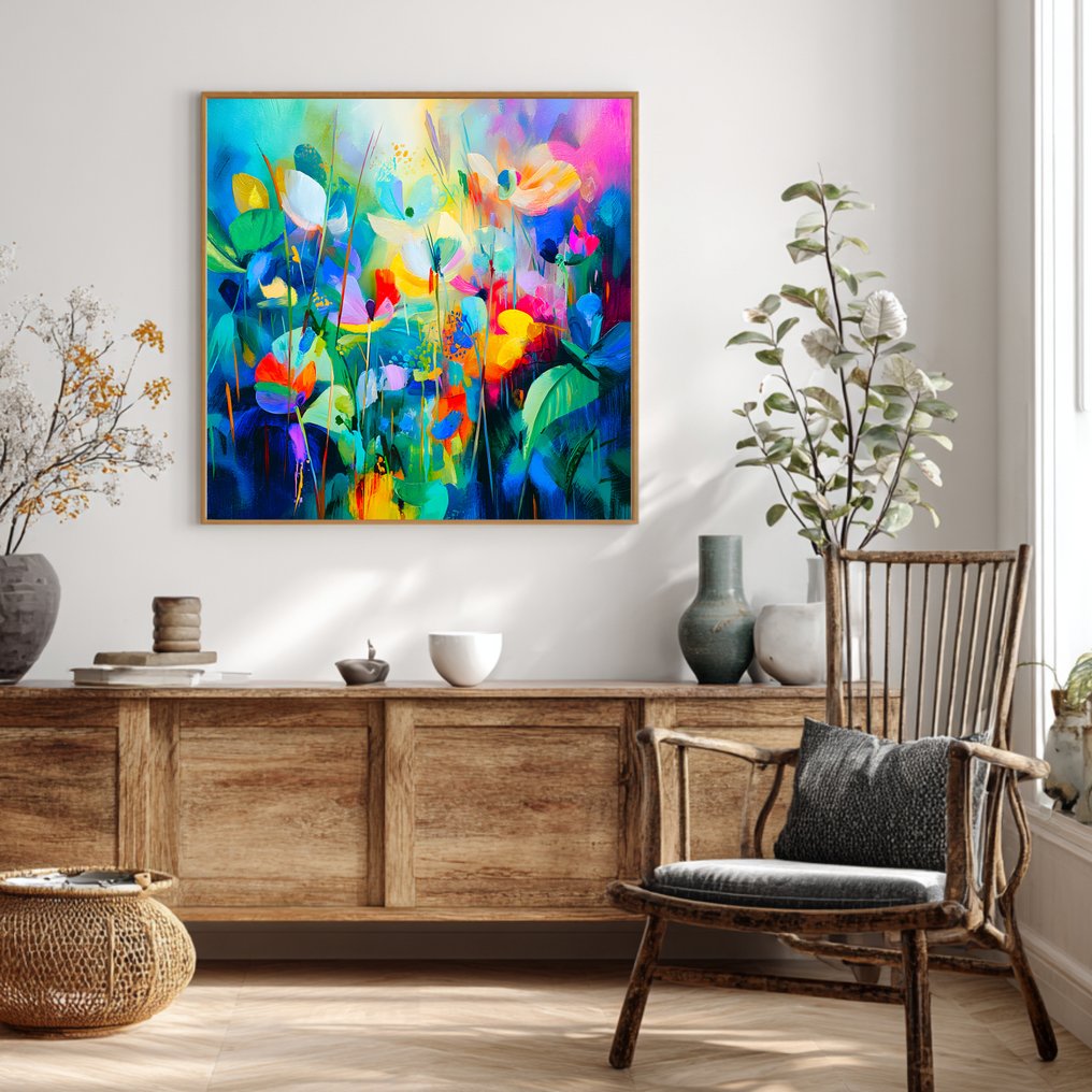 Marta Ellie (1985) - After Rain XXL #4.3