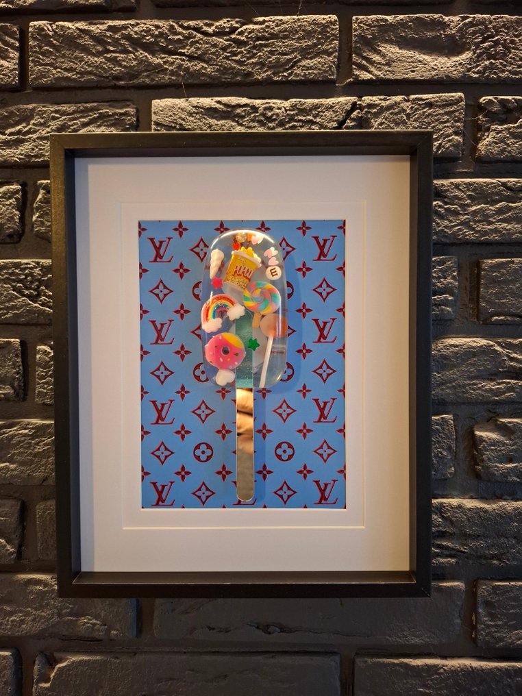 ELEMENTAL - Ice Cream #1.0