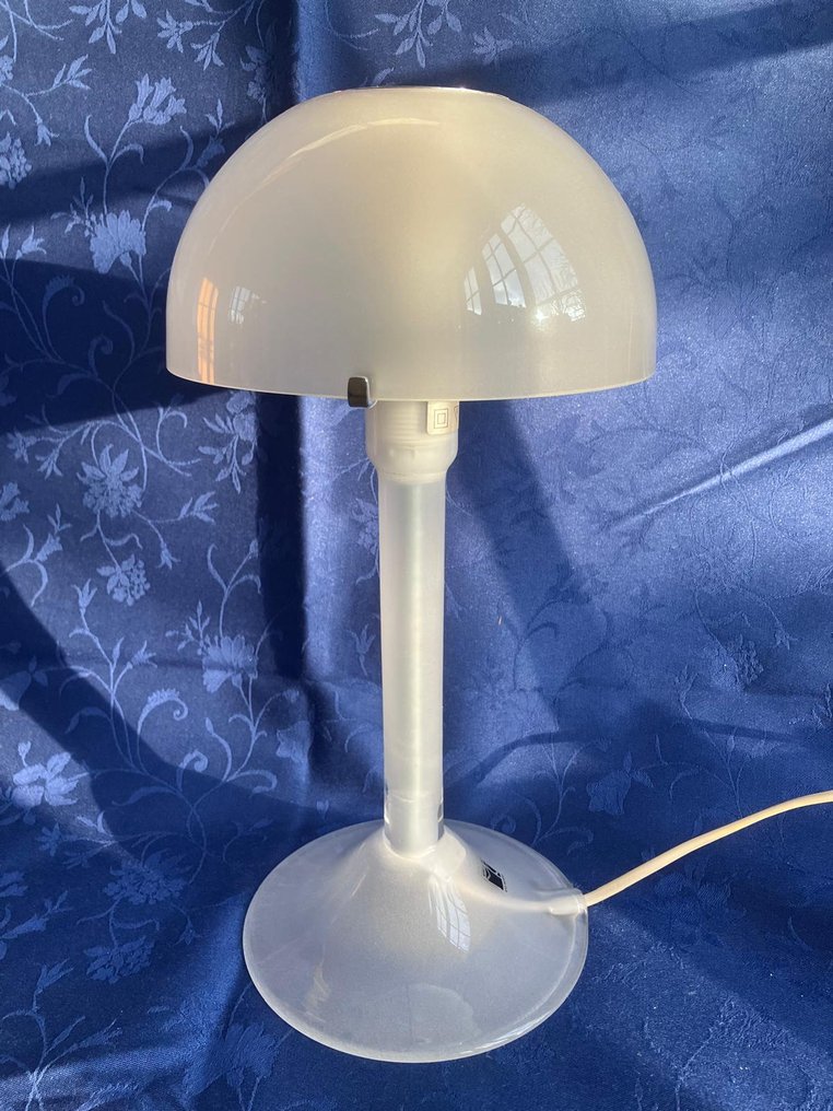 Carlo Moretti - Lampe - Glas #1.0