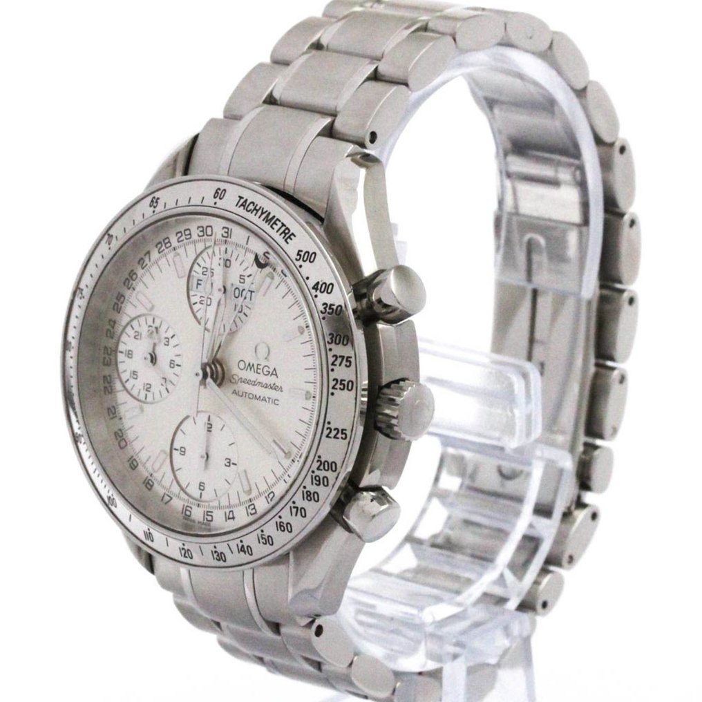 Omega - Speedmaster - 3523.3 - Άνδρες - 1990-1999  #1.0