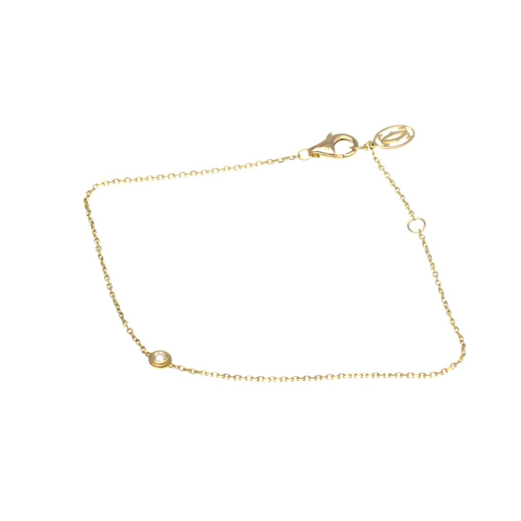 Cartier - Bracelet Pink gold #1.0