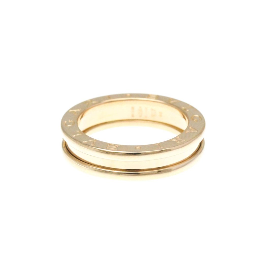 Bvlgari - Ring Pink gold #3.2