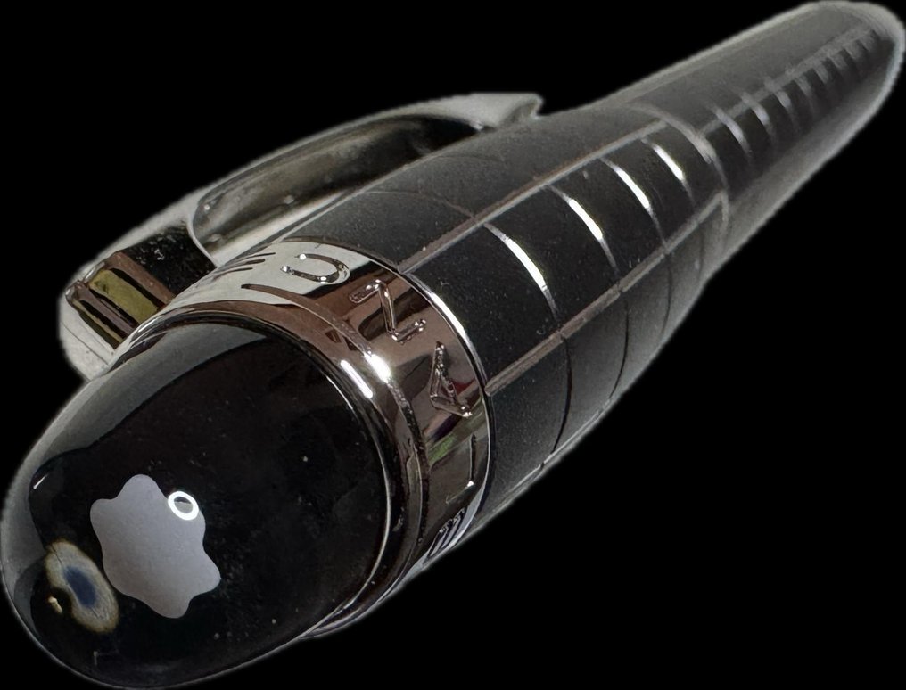 Montblanc - Starwalker - Ballpoint pen #2.1
