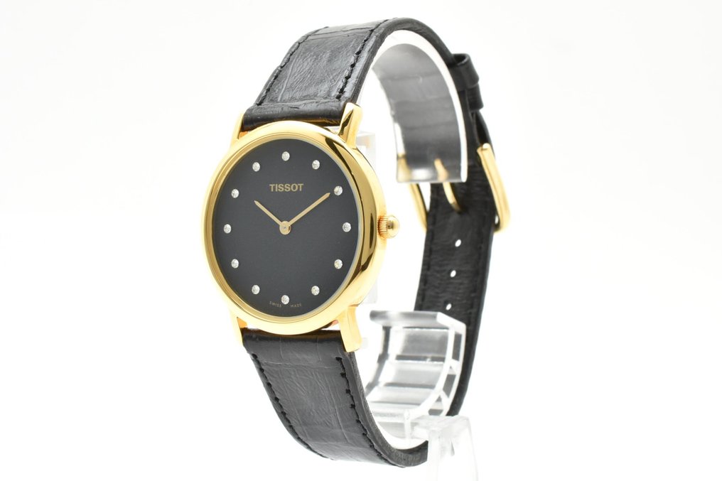 Tissot - χωρίς τιμή ασφαλείας - C275K - Γυναίκες - 1990-1999  #1.0