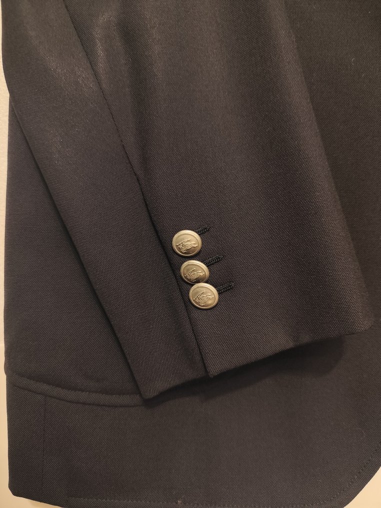 Burberry - Giacca #4.3