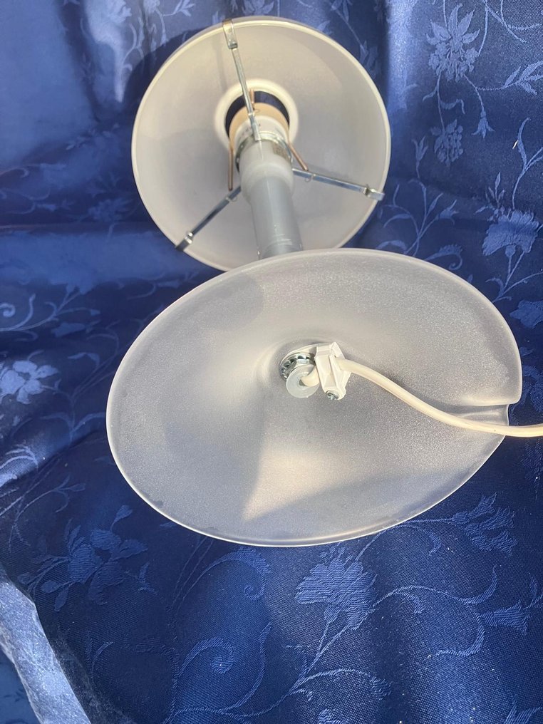 Carlo Moretti - Lampe - Glas #3.2