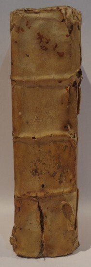 Bartolomeo da Saluzzo - Le sette trombe per isvegliare - 1612 #2.1