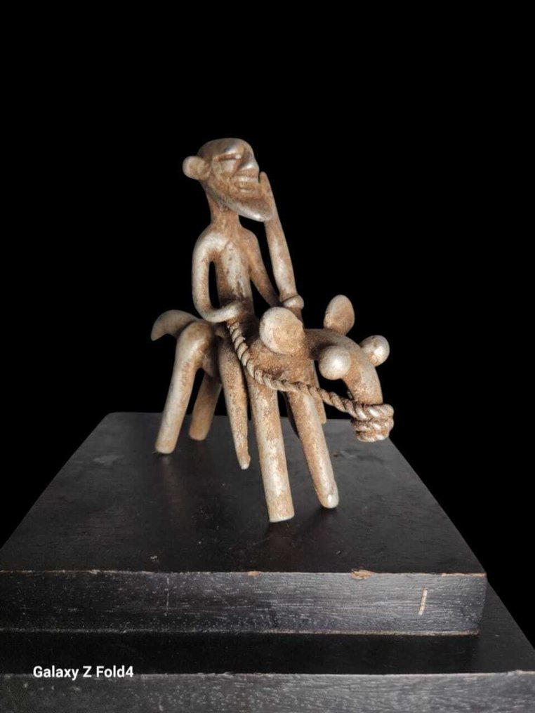 骑士队 SAO - 乍得  (没有保留价) #1.0