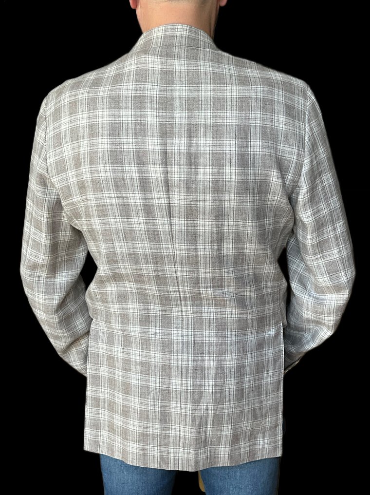 Lardini - 西装外套 #1.0