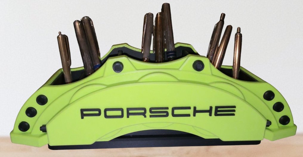 írószer-tartó - Porsche #1.0