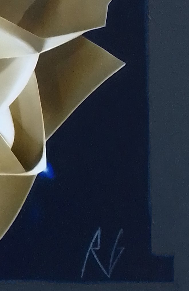 Rodolfo Guzzoni - le cose non dette 315 #2.1