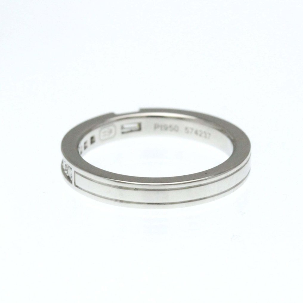 Harry Winston - 戒指 白金 #3.2