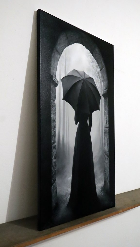 Ivan Pill - Afterward #3.2