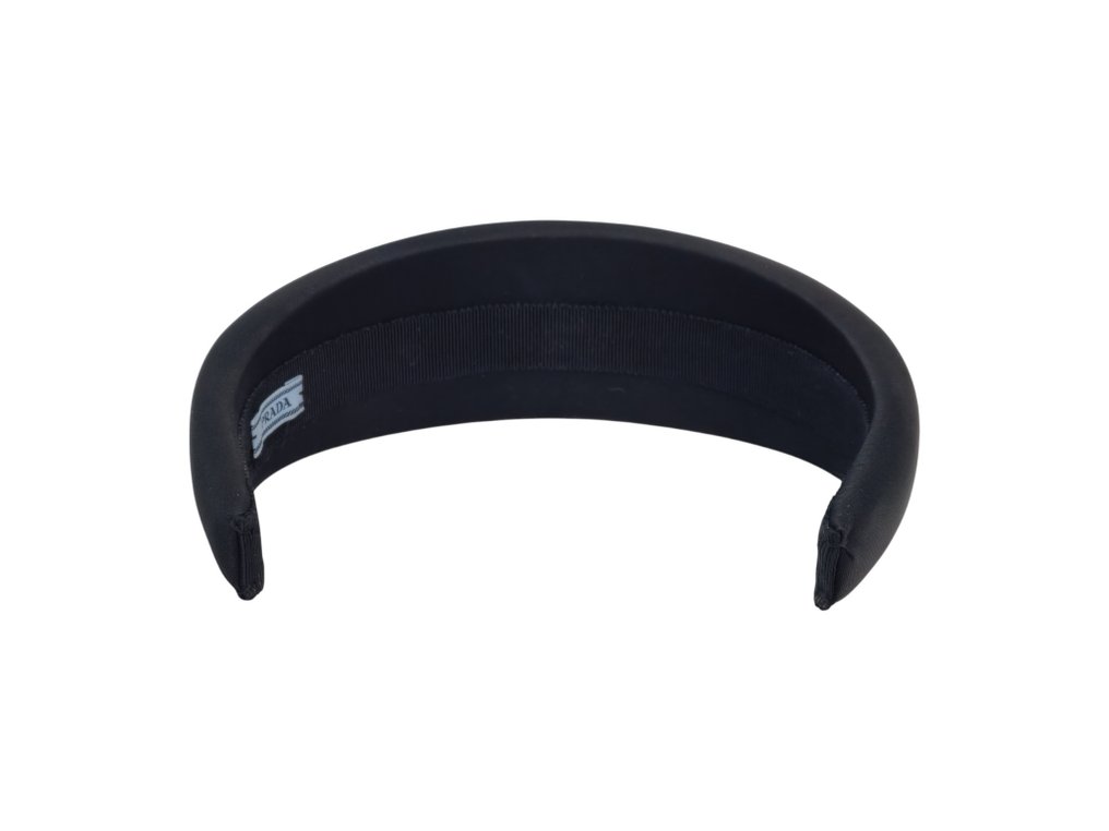 Head ornament - Prada - Italy #2.1