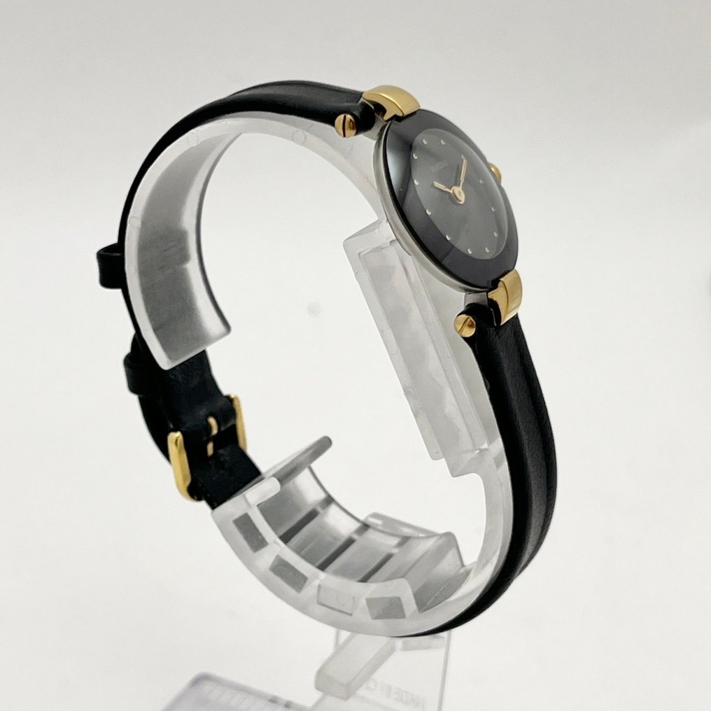 Rado - Coupole - Ingen mindstepris - 204.4079.4N - Kvinder - 1990-1999 #2.1