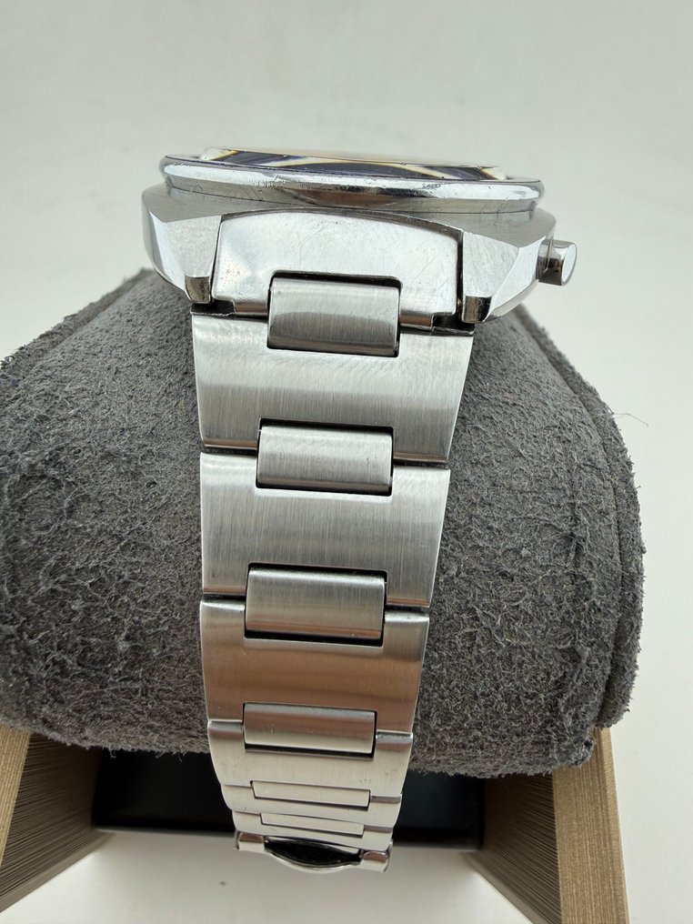 Seiko - Pogue Automatic Chronograph - χωρίς τιμή ασφαλείας - 6139-6002 - Άνδρες - 1976 #1.0