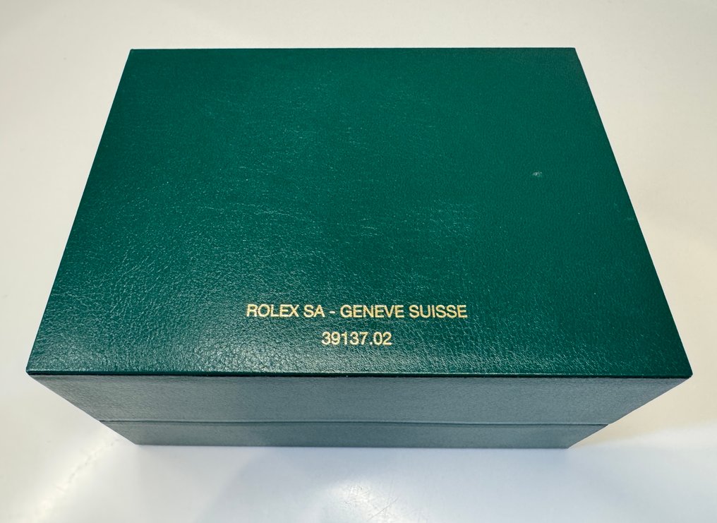 Rolex - 39137.02 #3.2