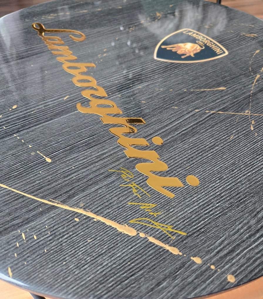 Artwork - Lamborghini - 2025 #4.3