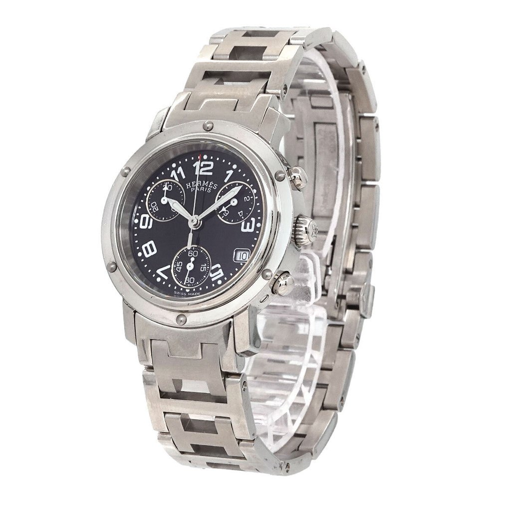 Hermès - Clipper - CL1.310 - Kvinder - 2000-2010 #1.0