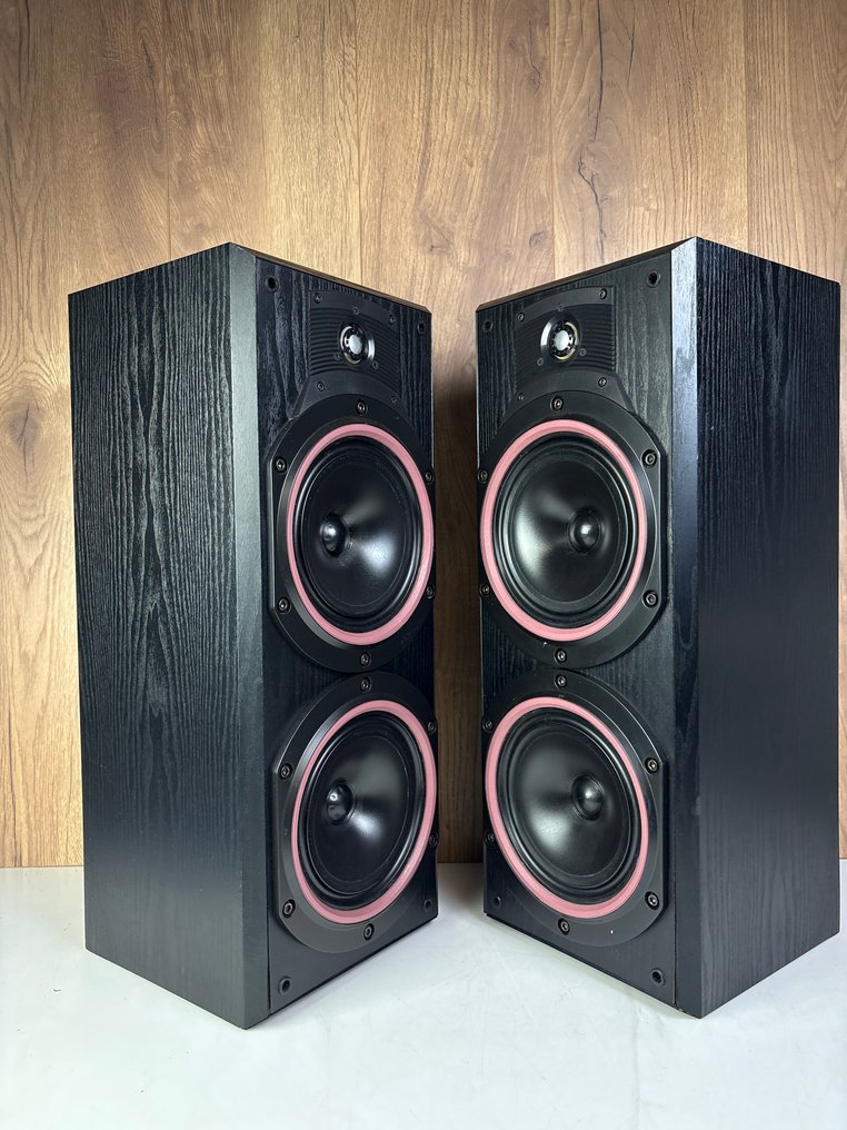 Bower & Wilkins - DM-320 - Matching Pair - Speaker set #1.0