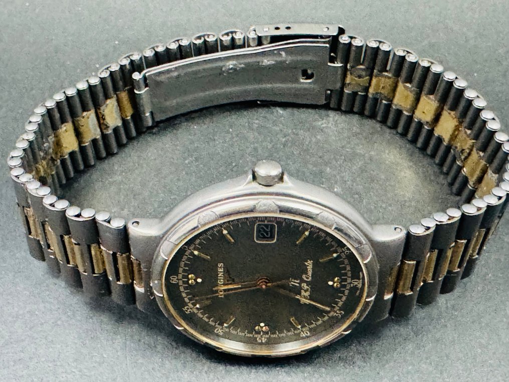 Longines - VHP Conquest - Ingen mindstepris - Mænd - 1990-1999 #3.2