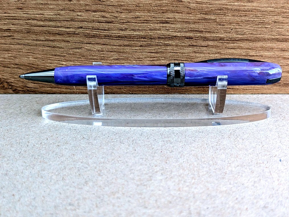 Visconti - Rambrandt Lavender - Ohne mindestpreis - Stift #1.0