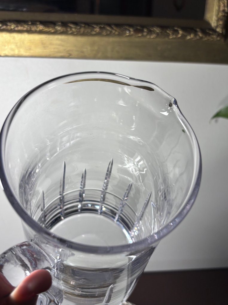 Karaffe - Kristall #3.2