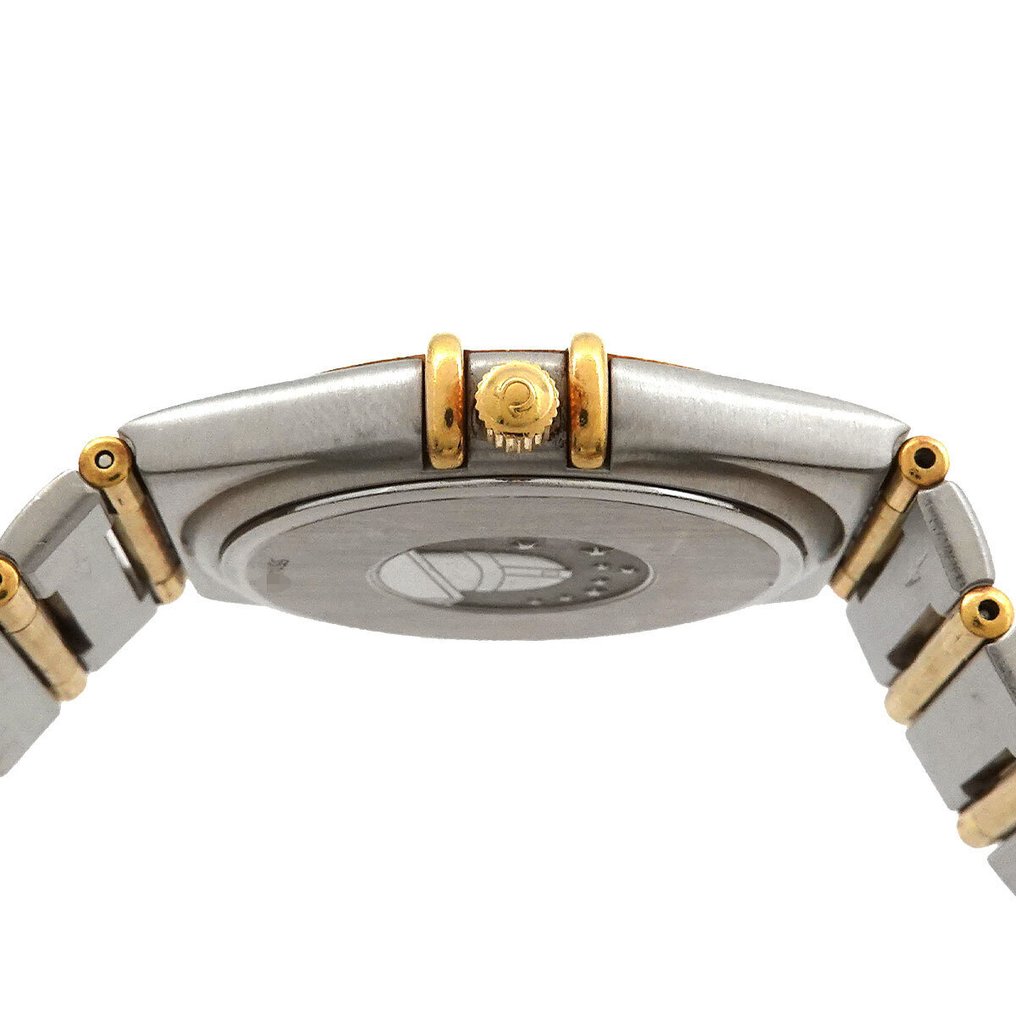 Omega - Constellation - 1312 30 - Uomo - 2000-2010  #4.3