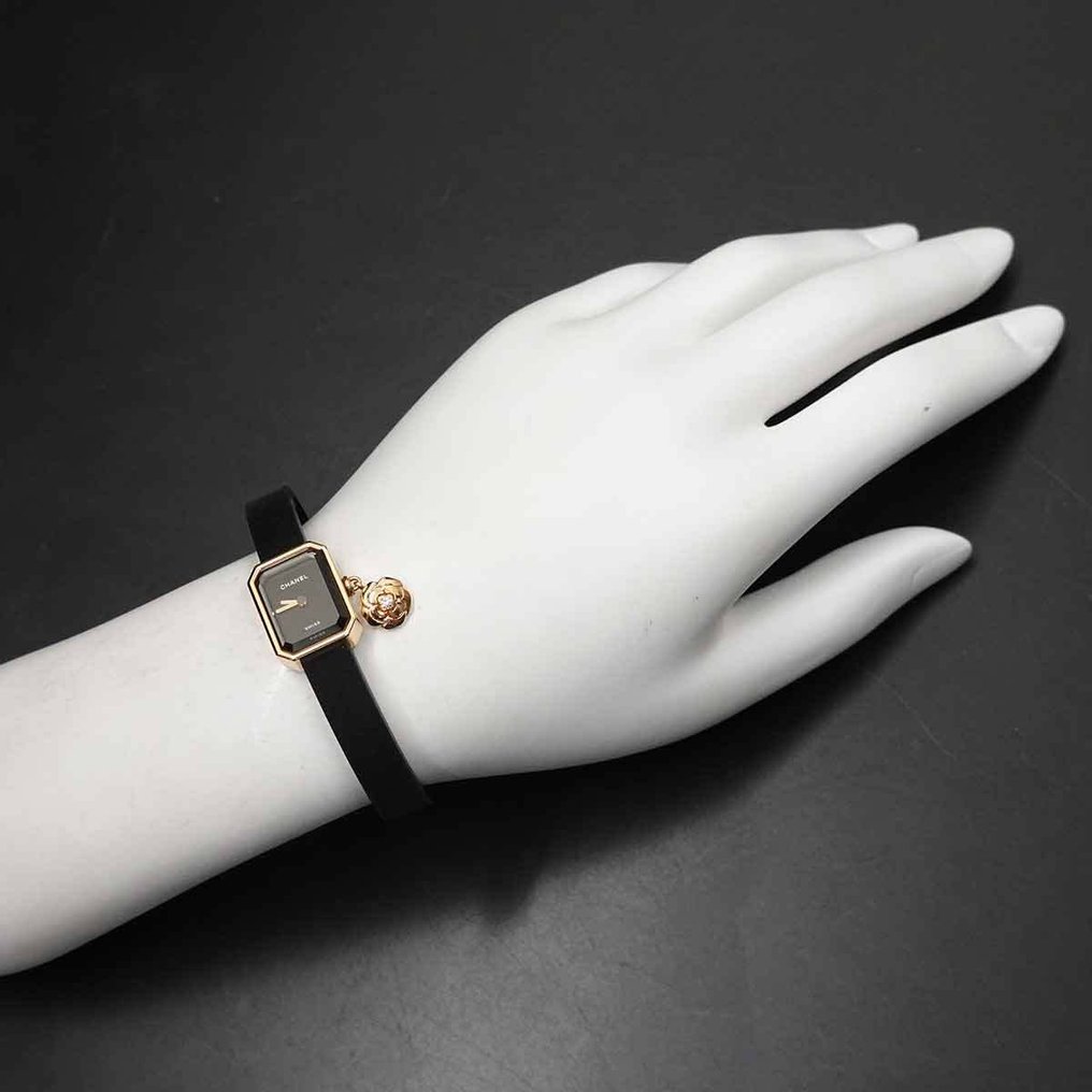 Chanel - Premiere - H6361 - Dames - 2020+  #3.2