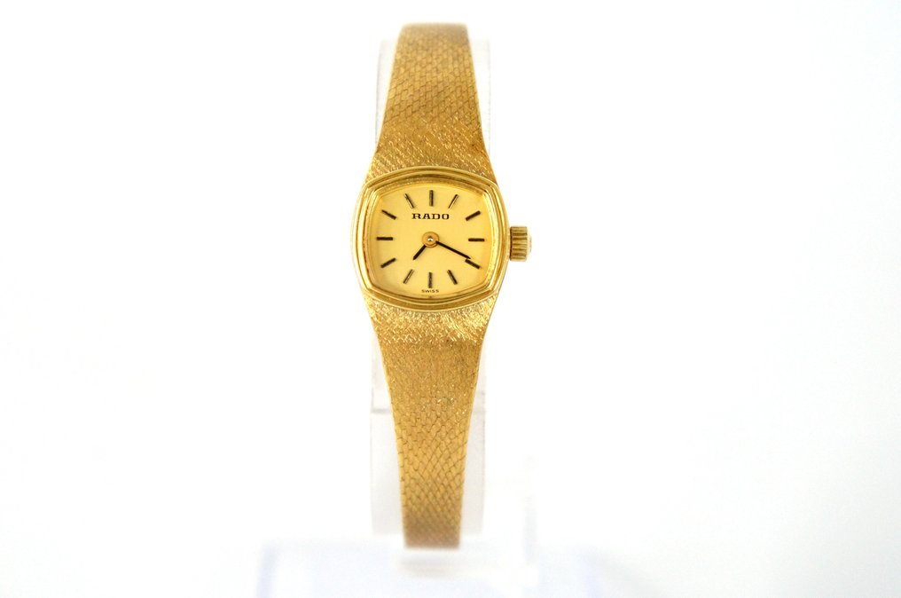 Rado - Vintage Ladies - Sin precio de reserva - 332 52412 - Mujer - 1950-1959 #1.0