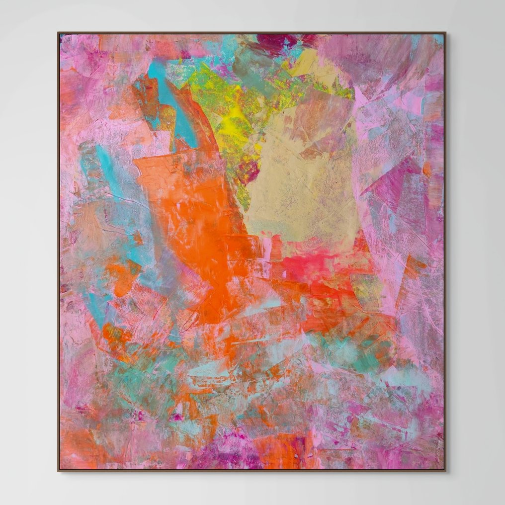 Jagoner - Un rayon de soleil #3.2