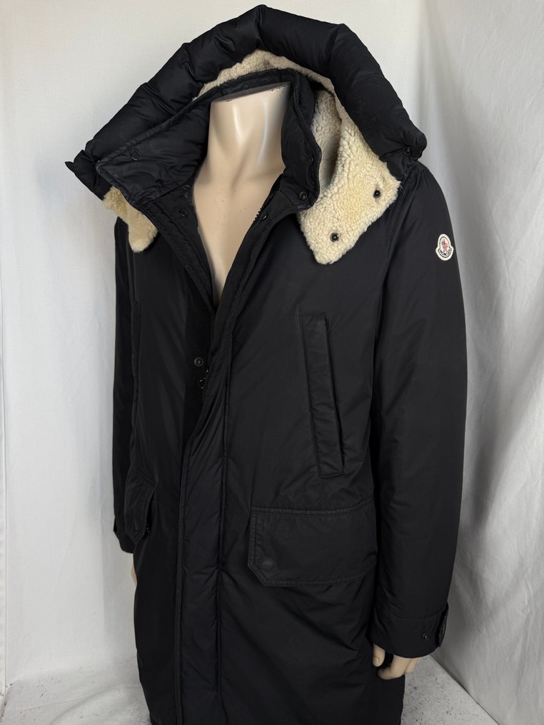 Moncler - Dunjakke #2.1