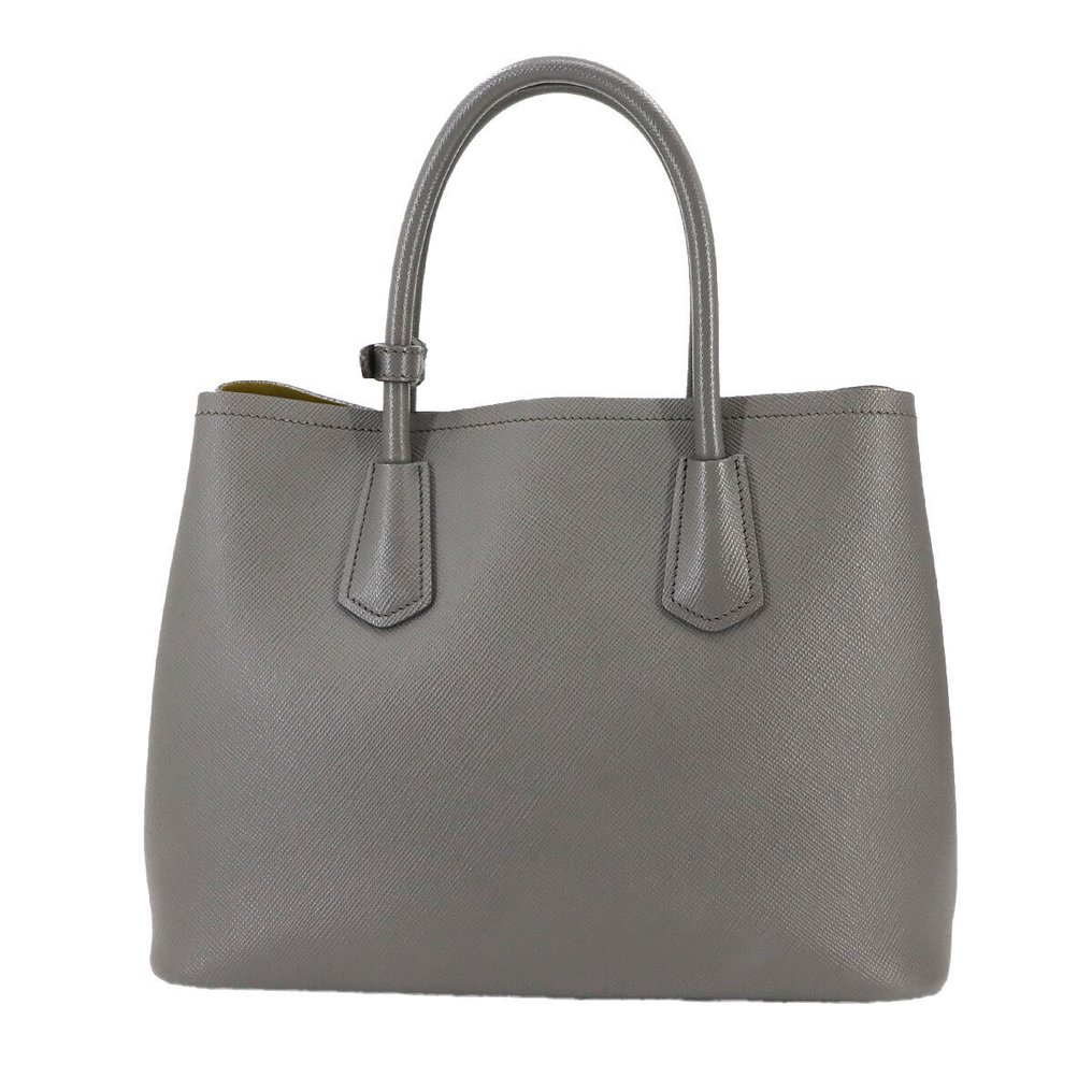 Prada - Bolso grande de mano #2.1