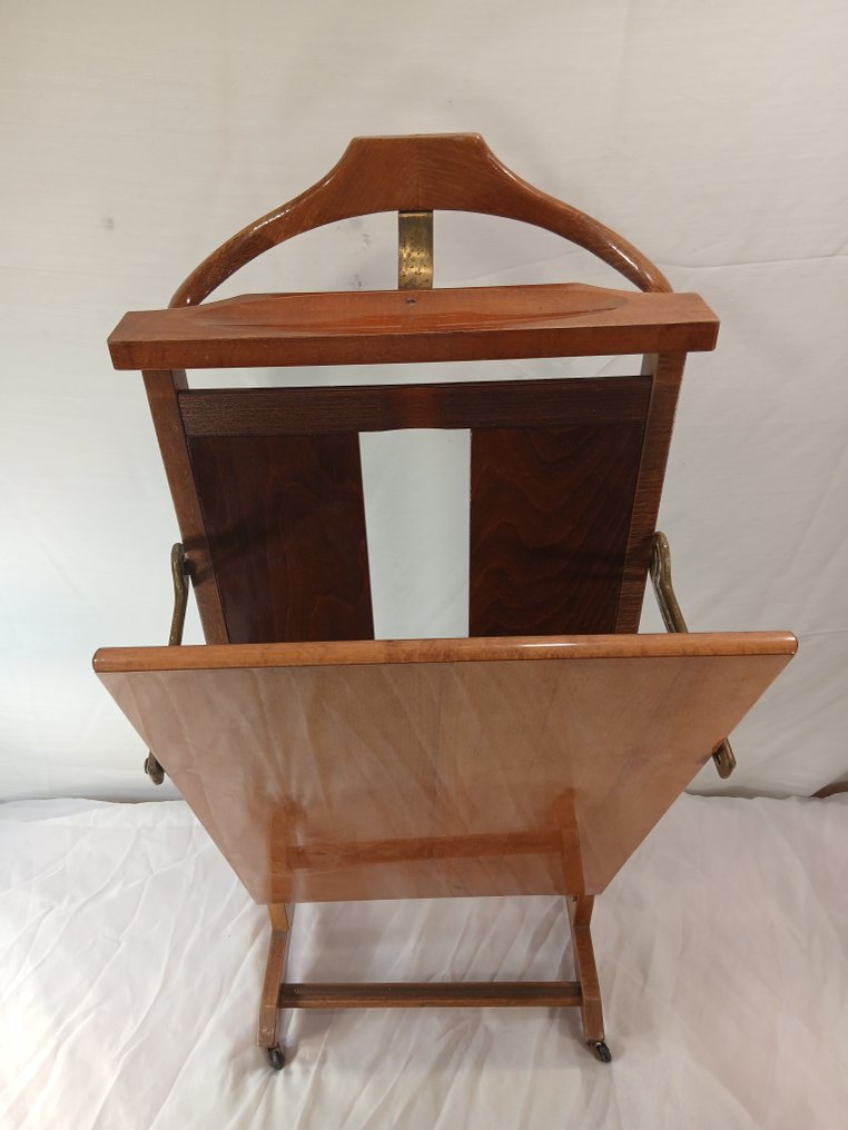 Fratelli Reguitti - Dressboy - 木 #3.2