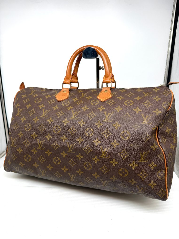 Louis Vuitton - Speedy 40 - Sac à main #1.0