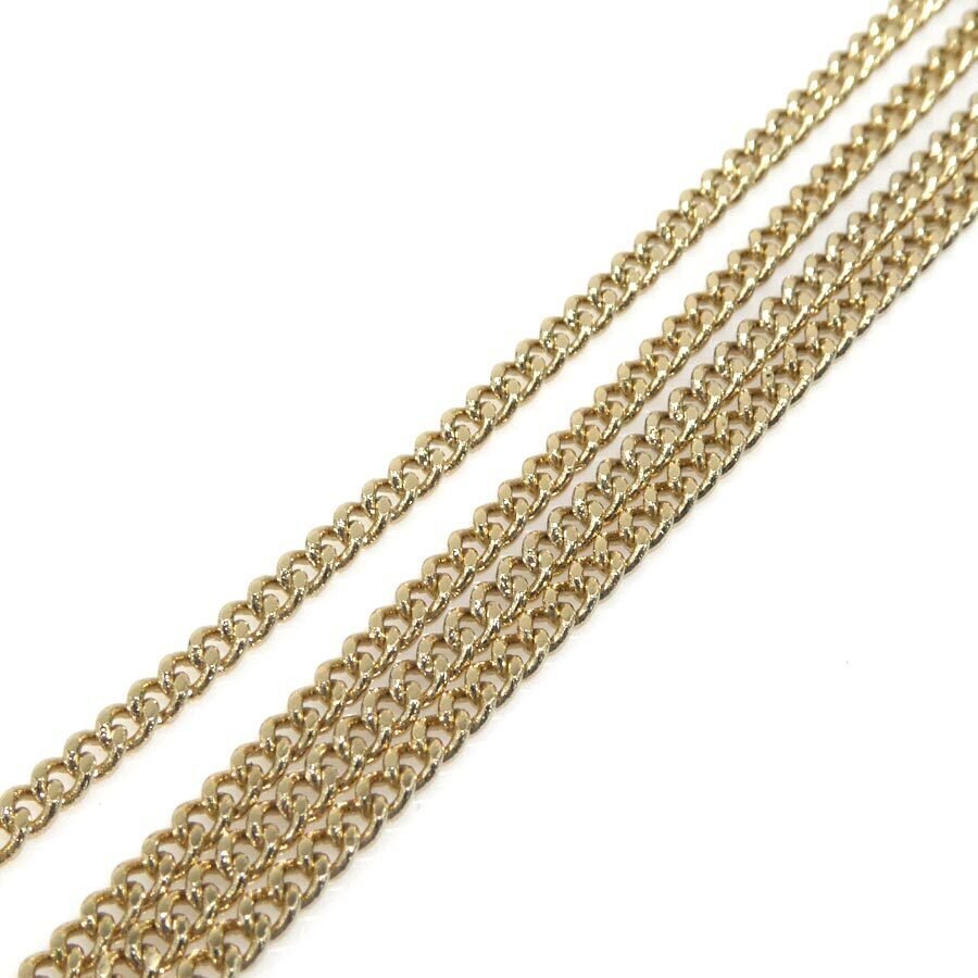 Chanel - Metall - Halsband #4.3