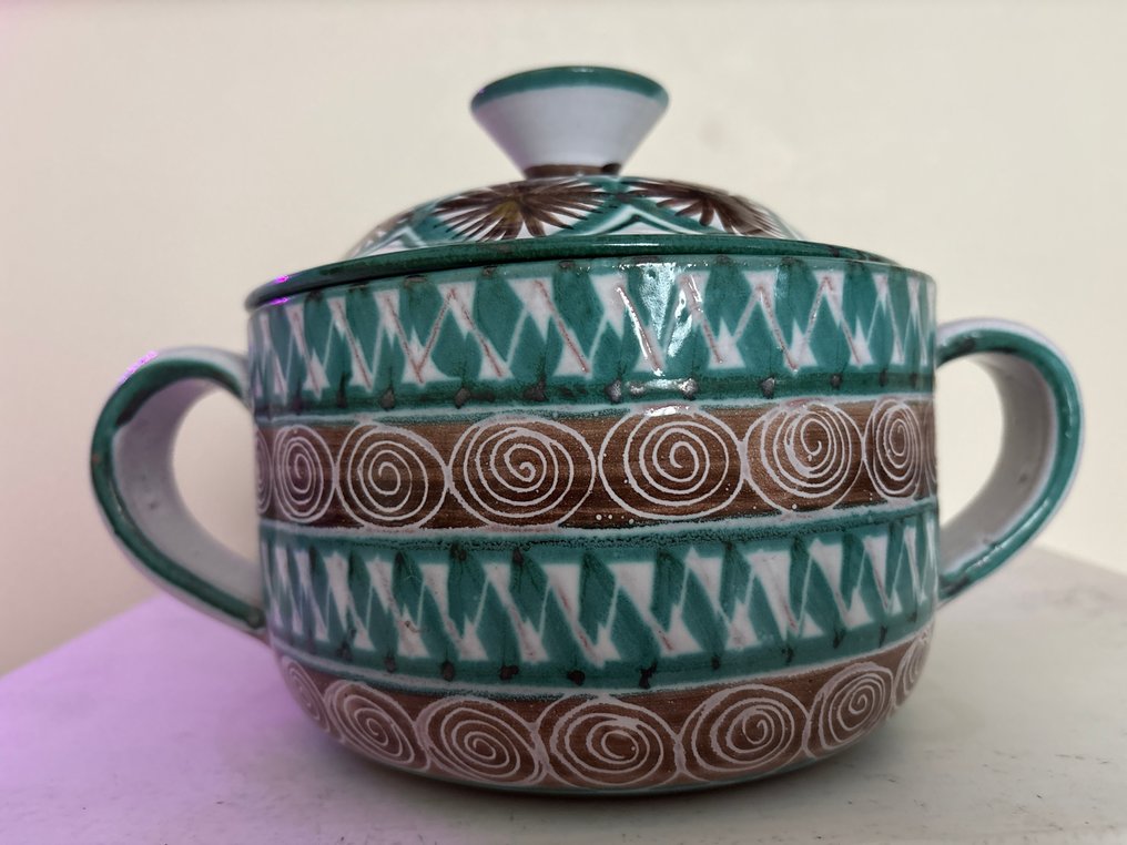 robert picault - Pata - Keraaminen #1.0