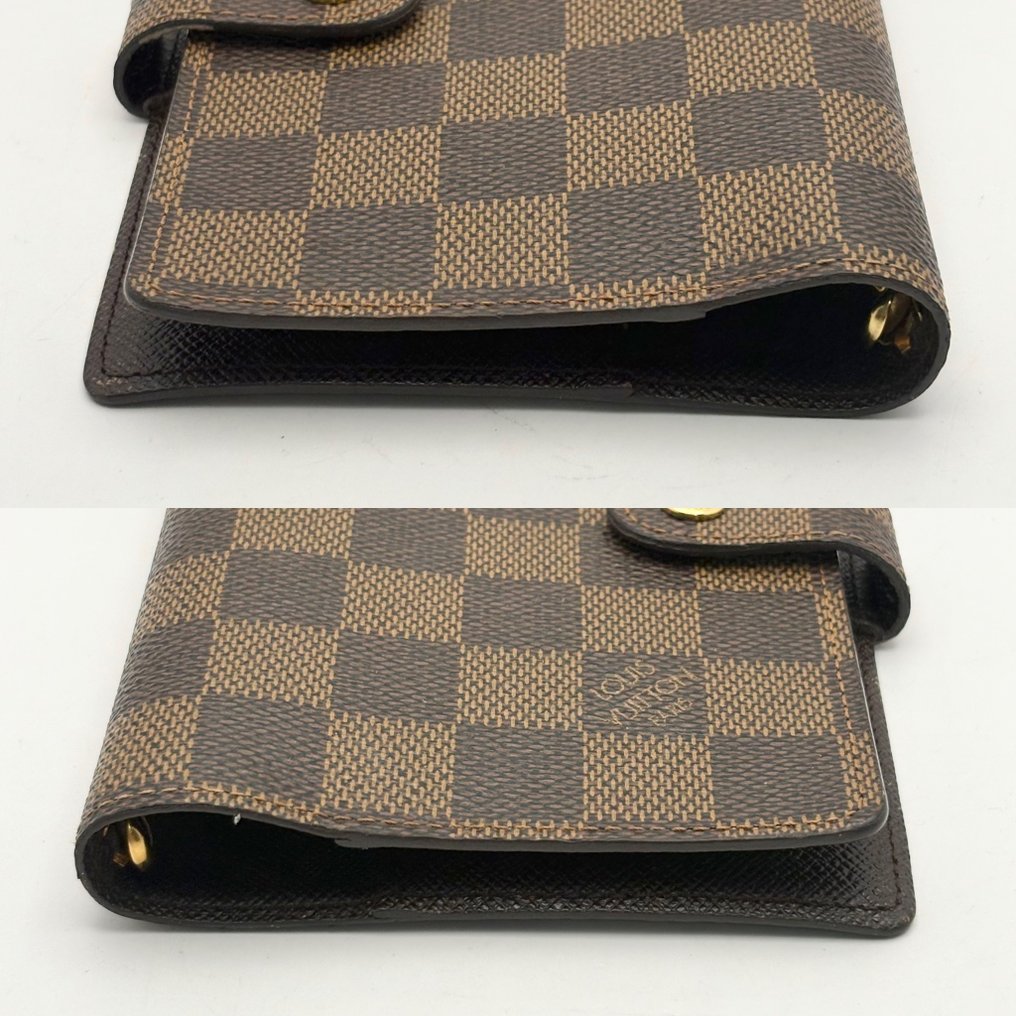 Louis Vuitton - AgendaPM - Napló borító #4.3