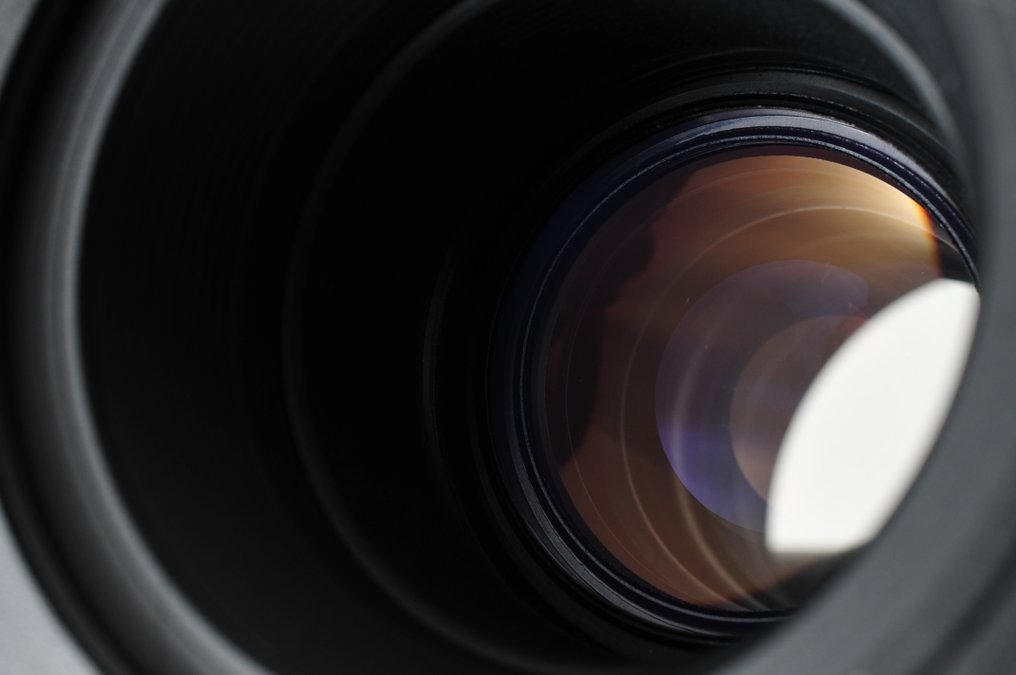 Tamron SP AF 2.8/90mm Di Macro (Model : 272E) for Pentax [#1092] Φακός φωτογραφικής μηχανής #2.1