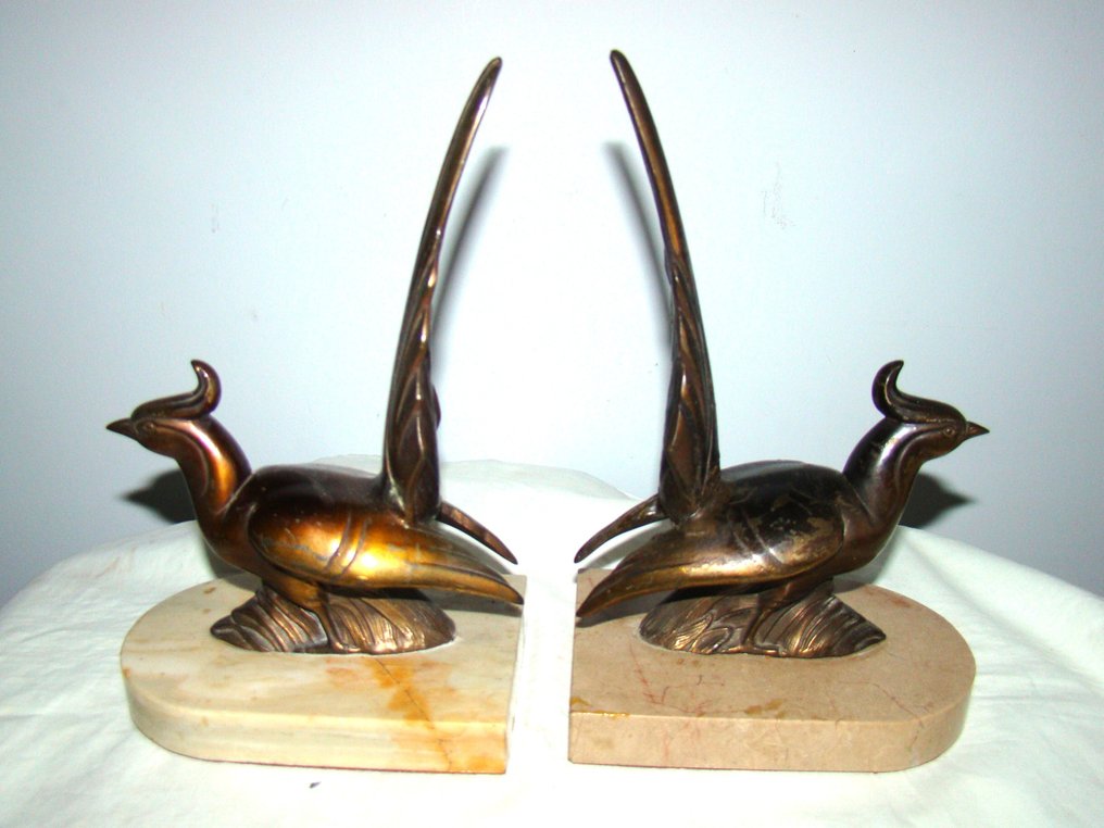 Suporte para livros (2) - Zinco #1.0