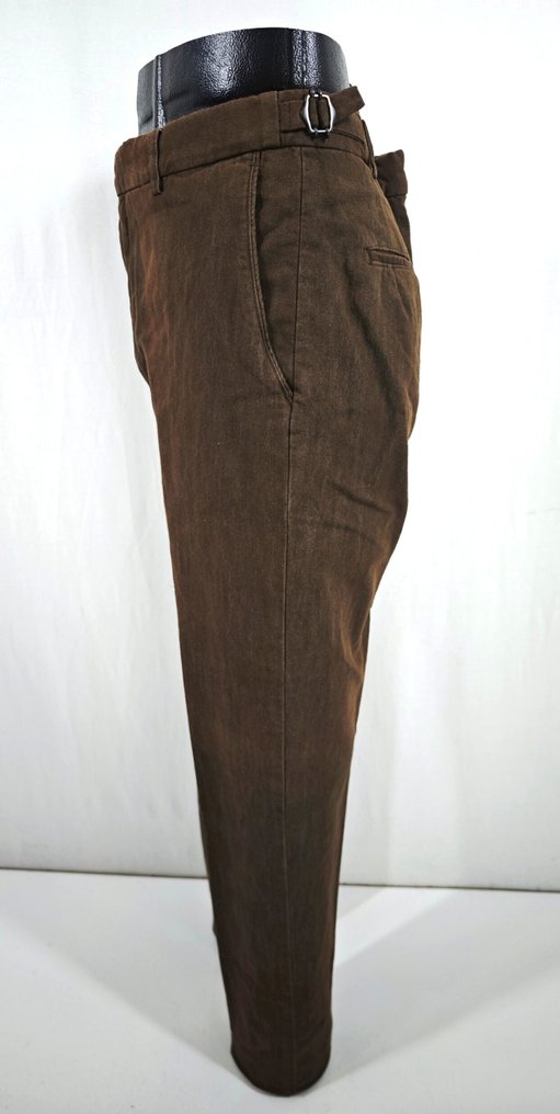 Berwich - NEW - Pantalones #3.2