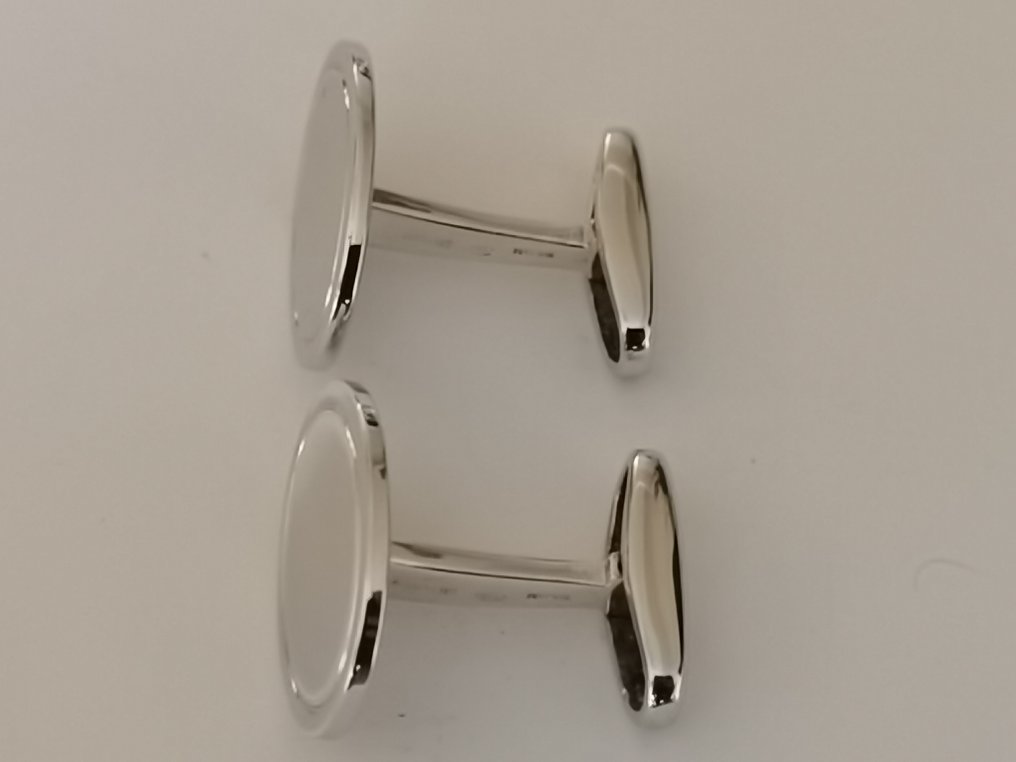 Bvlgari - Argento - Gemelli #4.3