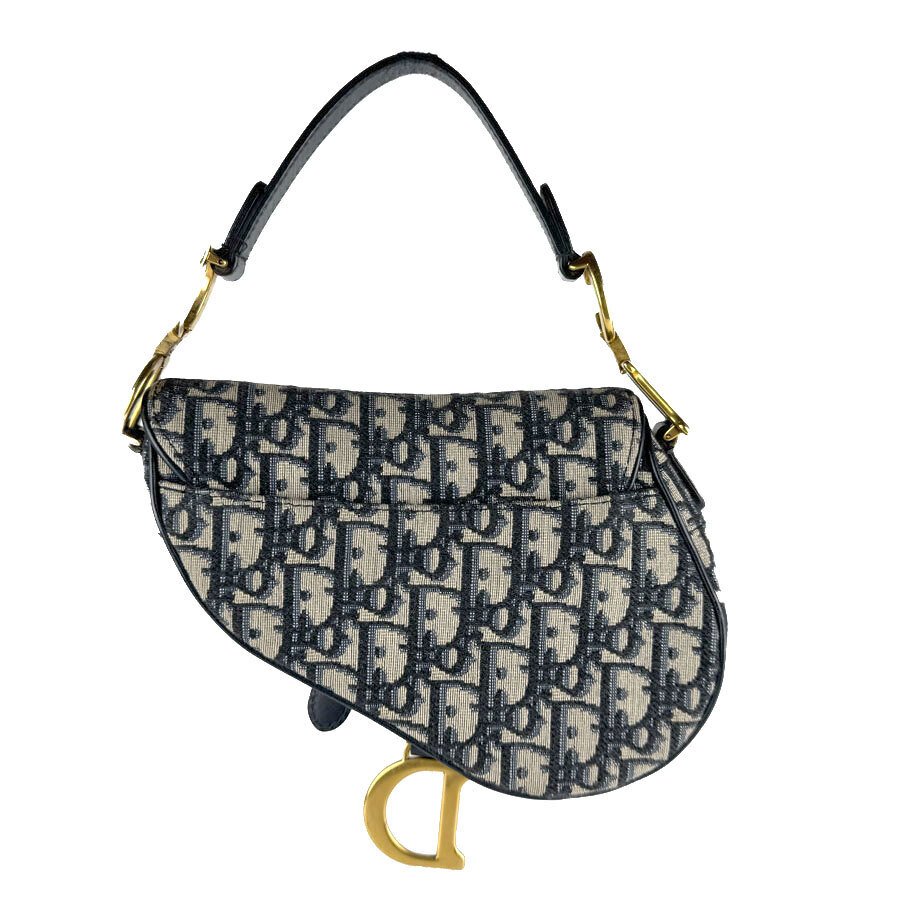 Christian Dior - Håndtaske #2.1